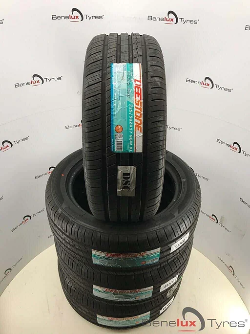 NIEUW 225/50R17 225/50ZR17 225/50 ZR17 R17 225/50/17 2255017