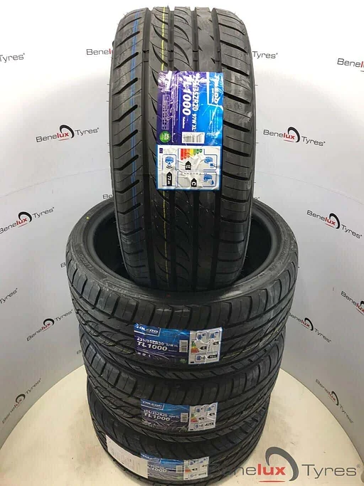 NIEUW 255/35ZR20 255/35R20 255/35 ZR20 R20 255/35/20 2553520