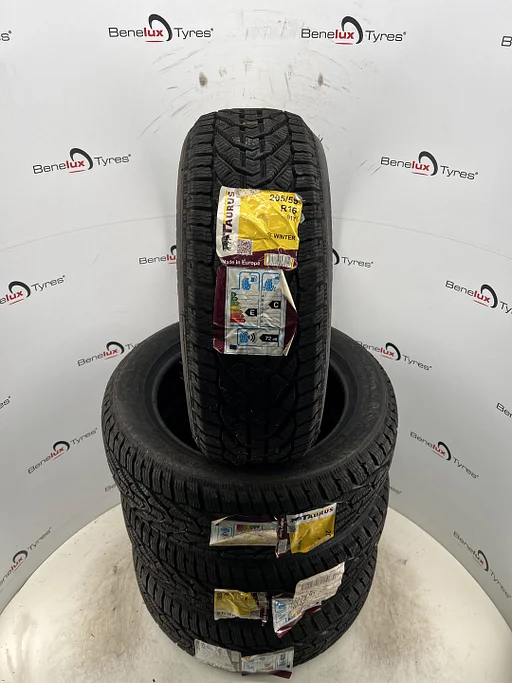 winter NEW 205/55R16 91T Taurus 205/55/16 2055516 205/55 R16