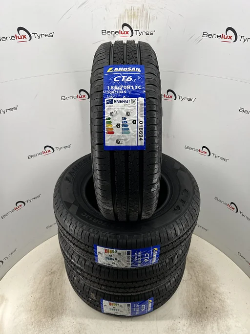 NIEUW 185/70R13c 185/70R13 185/70 R13 R13c 185/70/13 1857013