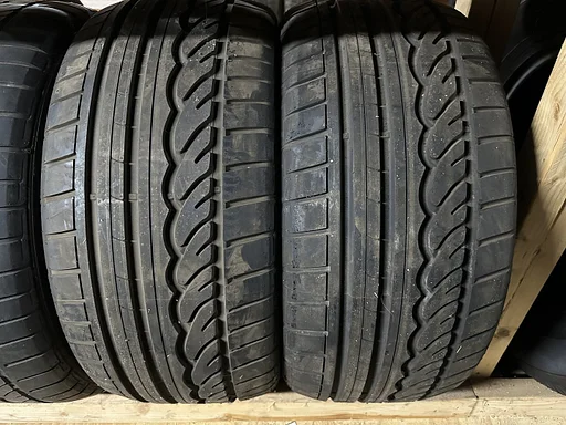 NIEUW 275/45R18 103Y Dunlop SP 275/45 R18 275/45/18 2754518