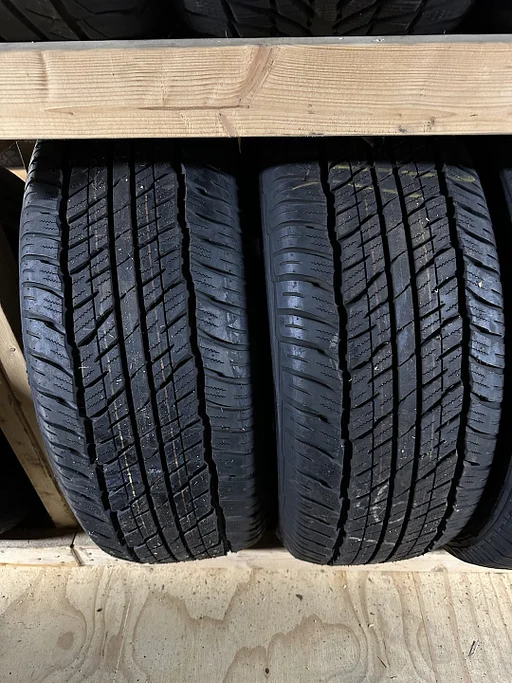 NIEUW 275/60R18 113H Dunlop AT 275/60 R18 275/60/18 2756018