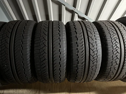 NIEUW 285/50R18 Mic 285/50 R18 285/50/18 2855018 Mercedes ML