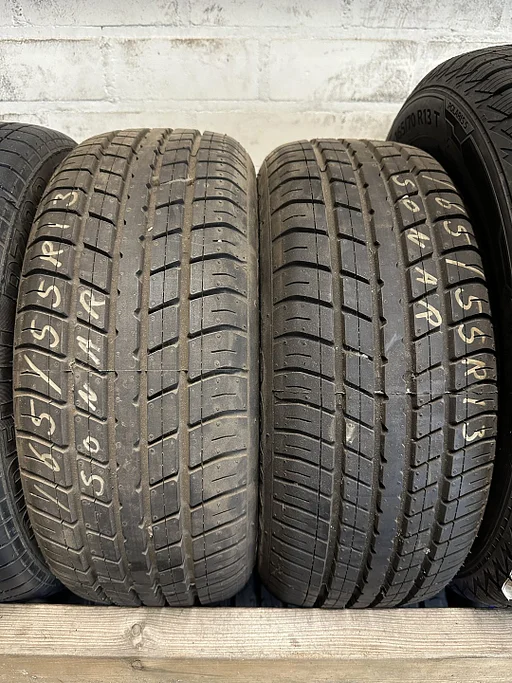 DEMO 165/55R13 70H Sonar S-505 165/55 R13 165/55/13 1655513