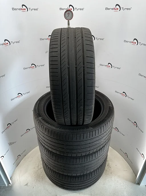 255/45R19 100V Continental 255/45 R19 255/45/19 2554519