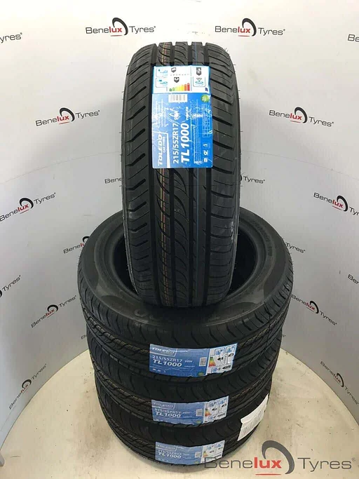 NIEUW 215/55R17 215/55 R17 215/55/17 2155517 215/55ZR17 ZR17