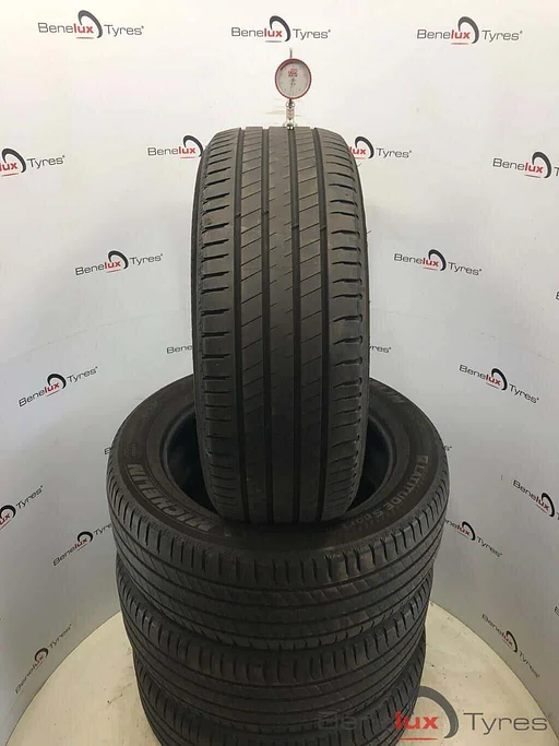 235/55R18 100V Michelin Latitud 235/55 R18 235/55/18 2355518
