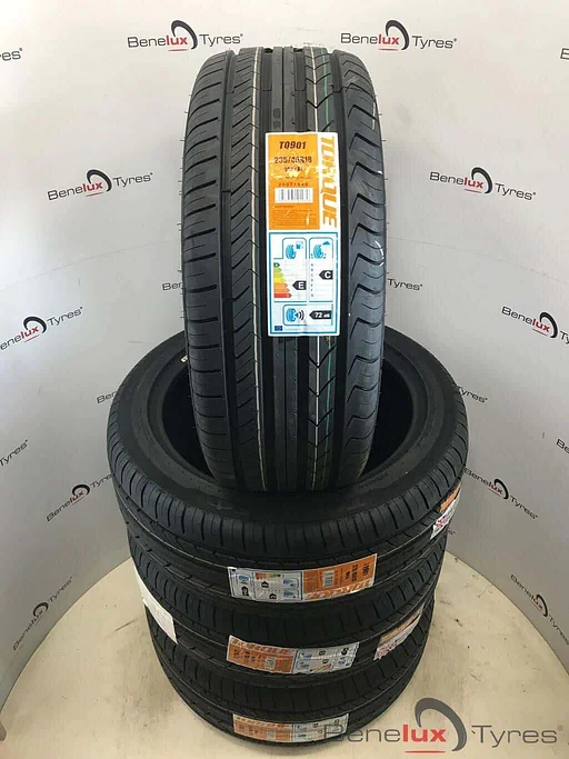 NIEUW 235/45R18 98W XL Torque 235/45 R18 235/45/18 2354518