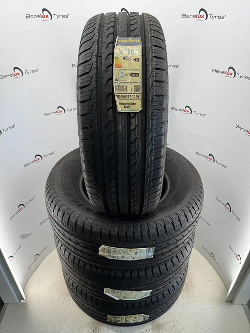 285/65R17 116V Goodyear SUV 285/65 R17 285/65/17 2856517
