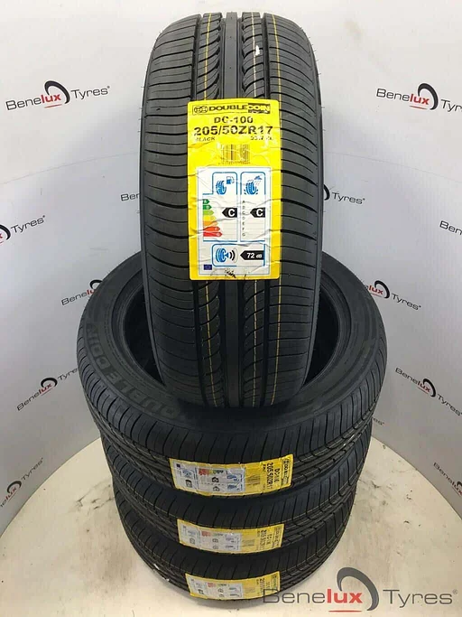 NIEUW 205/50ZR17 205/50R17 205/50/17 205/50 ZR17 R17 2055017