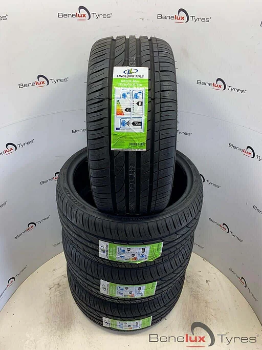 NIEUW 215/35R18 215/35 R18 ZR18 215/35/18 2153518 215/35ZR18