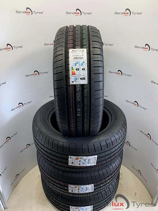 NIEUW 255/55R18 109W DuraTurn 255/55 R18 255/55/18 2555518
