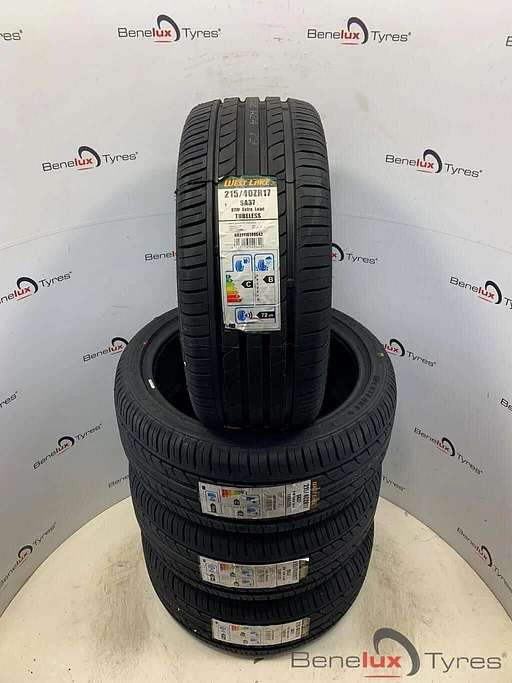 NIEUW 215/40ZR17 215/40R17 215/40 ZR17 R17 215/40/17 2154017