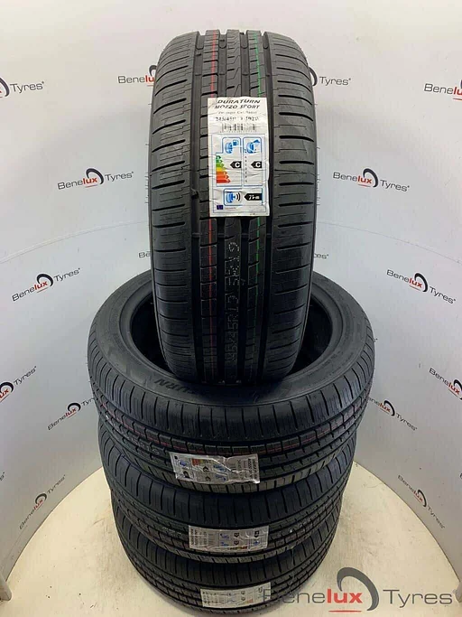 NIEUW 245/45R19 102WXL DuraTurn 245/45 R19 245/45/19 2454519