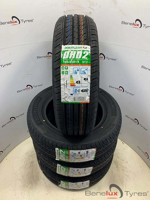 NIEUW 195/65R15 91V DoubleStar 195/65 R15 195/65/15 1956515