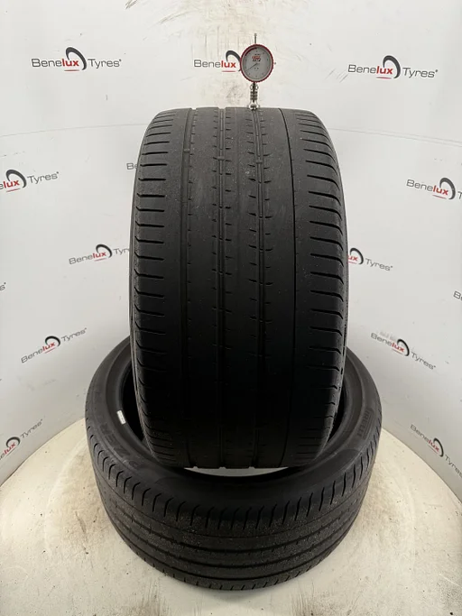 315/35ZR22 107Y Pirelli 315/35R22 315/35 ZR22 R22 3153522 N0