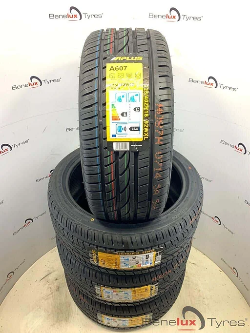 NIEUW 225/40ZR18 225/40R18 225/40 ZR18 R18 225/40/18 2254018