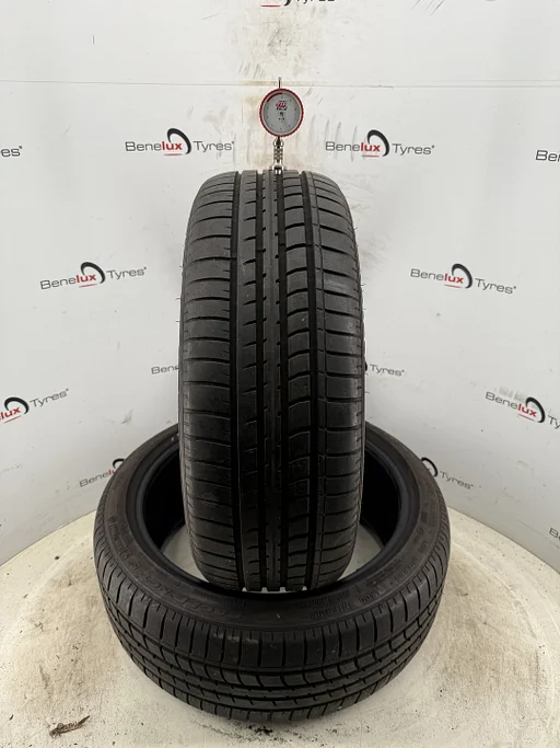 205/45R18 86Y Goodyear NCT 5 205/45 R18 205/45/18 2054518