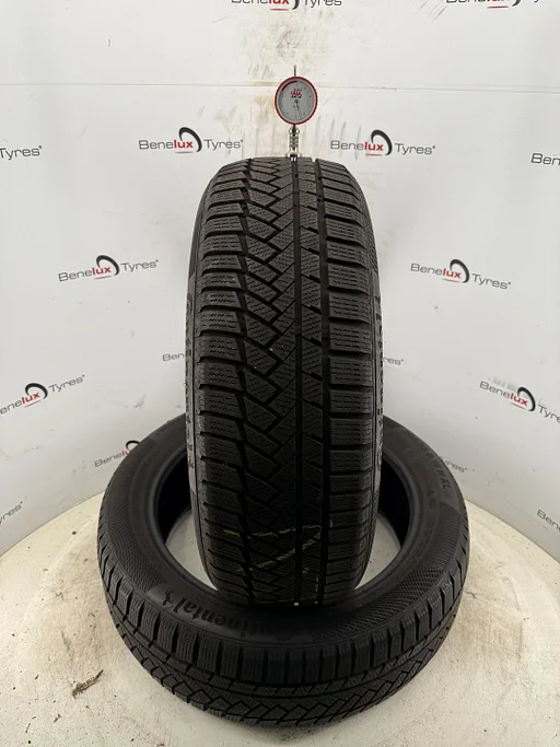 winter 205/55R19 97 Continental 205/55 R19 205/55/19 2055519