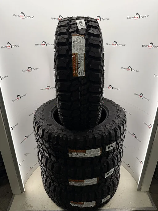 20' 35x12.50R20 35x12.50 R20 R20LT 35/12.50/20 35x12.50R20LT