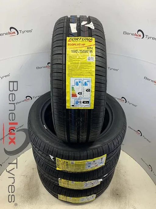 NIEUW 195/55R16 Fortuna ECO HP 195/55 R16 195/55/16 1955516
