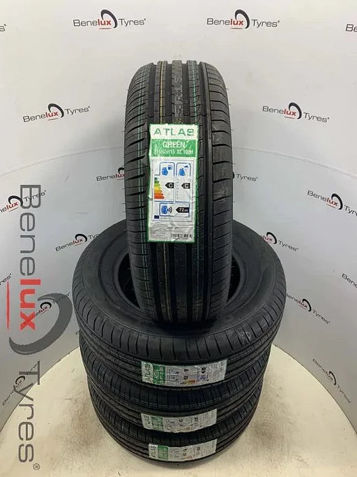 NIEUW 215/65R15 XL 100H Atlas 215/65 R15 215/65/15 2156515