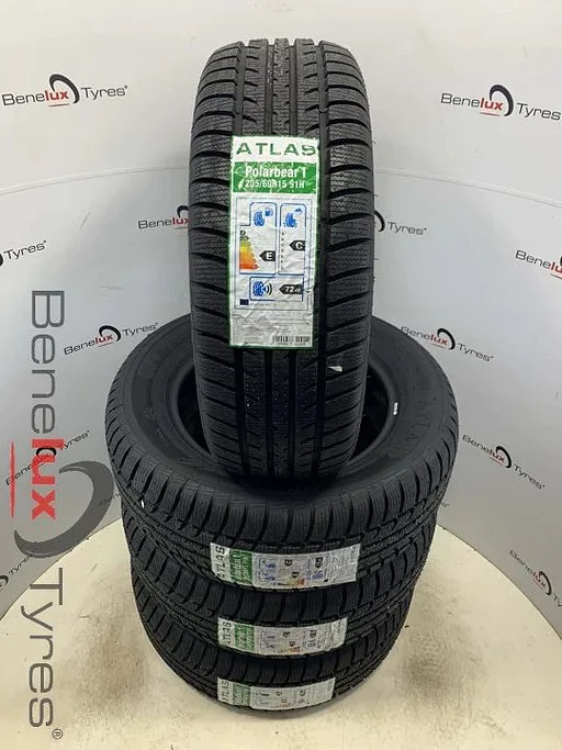 winter NIEUW 205/60R15 91H snow 205/60 R15 205/60/15 2056015