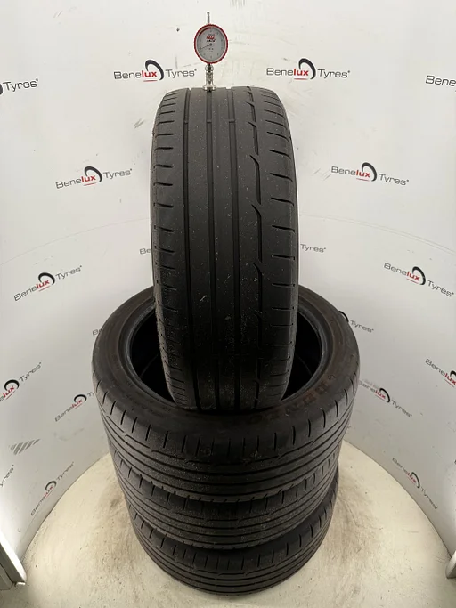 2of4 225/45R19 96W Dunlop Sport 225/45 R19 225/45/19 2254519