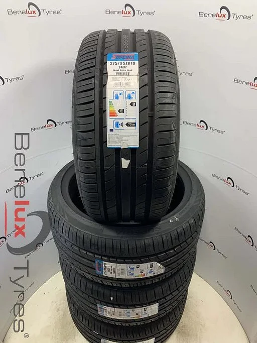 NIEUW 275/35ZR19 275/35R19 275/35/19 275/35 ZR19 R19 2753519