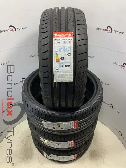 NIEUW 215/35ZR19 215/35R19 215/35/19 215/35 ZR19 R19 2153519