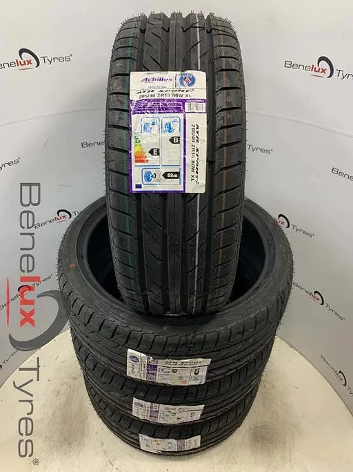NIEUW 205/40ZR18 205/40R18 205/40 ZR18 R18 205/40/18 2054018