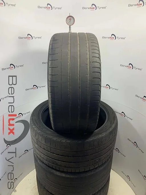 295/35R21 Yoko 295/35ZR21 295/35 ZR21 R21 295/35/21 2953521