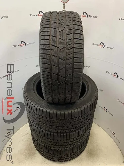 winter 245/45R17 XL Continental 245/45 R17 245/45/17 2454517