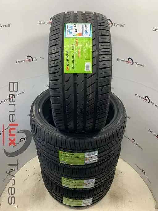 NIEUW 255/35R19 255/35ZR19 255/35 ZR19 R19 255/35/19 2553519