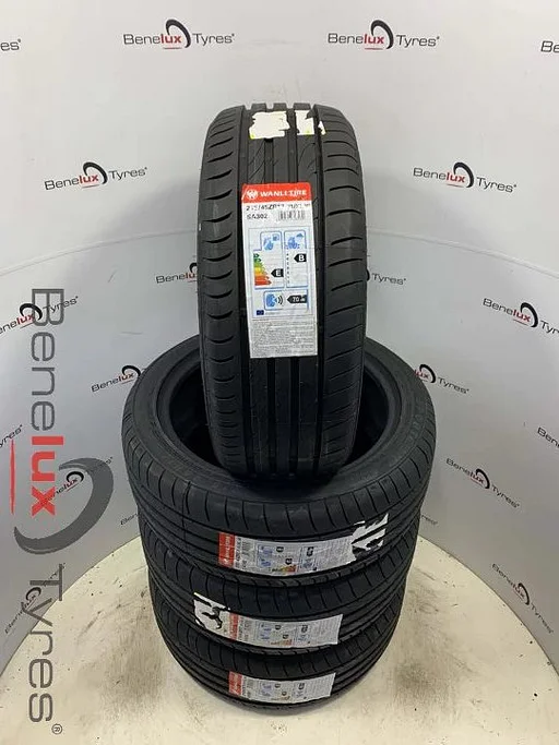 NIEUW 215/45ZR17 215/45R17 215/45 ZR17 R17 215/45/17 2154517