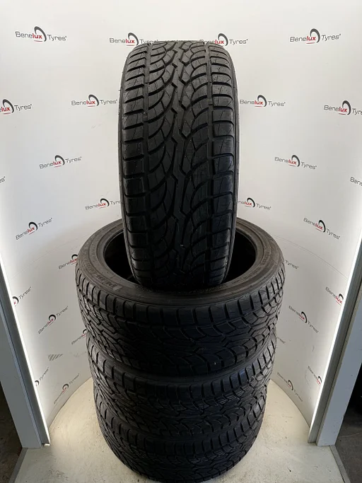 4x 295/40ZR24 295/40R24 295/40 ZR24 R24 295/40/24 2954024