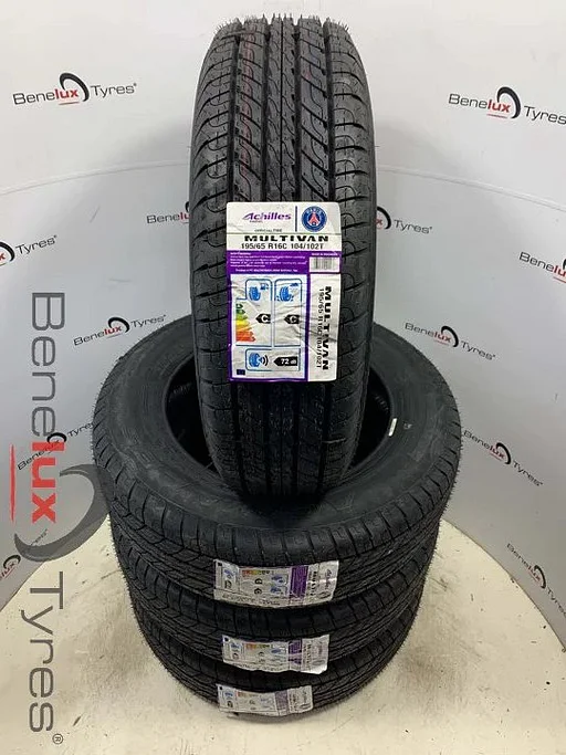 NIEUW 195/65R16c 195/65R16 195/65 R16c R16 195/65/16 1956516