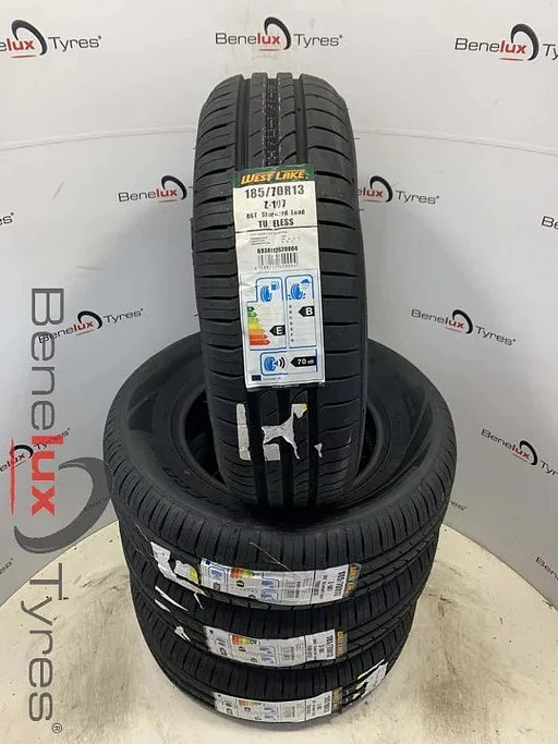 NIEUW 185/70R13 86T 185/70 R13 185/70/13 1857013 aanhanger
