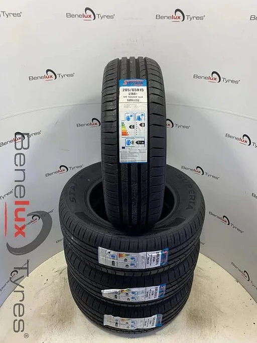 NIEUW 205/65R15 94V Superia 205/65 R15 205/65/15 2056515 ST