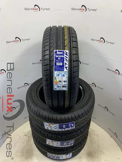 NIEUW 205/55R15 88V Hifly HF805 205/55 R15 205/55/15 2055515