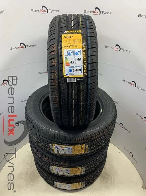 NIEUW 225/55R17 extra load 225/55/17 2255517 225/55 R17 XL