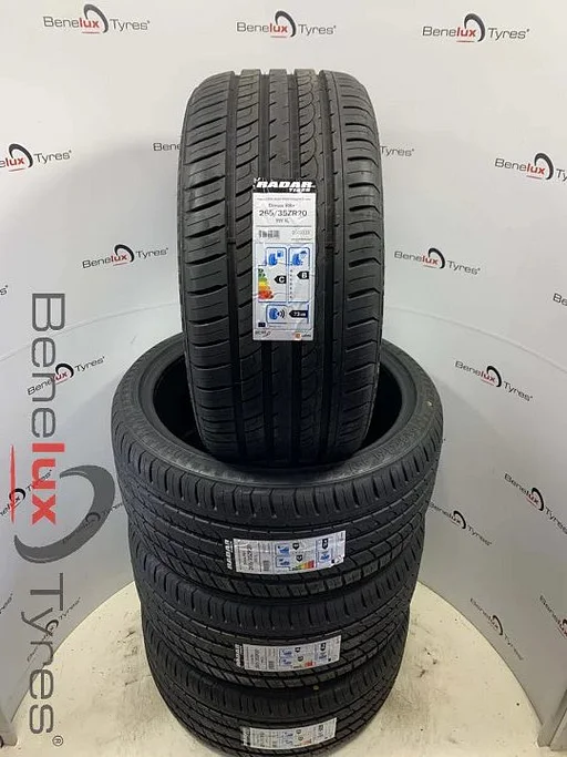 NIEUW 265/35ZR20 265/35R20 265/35 ZR20 R20 265/35/20 2653520
