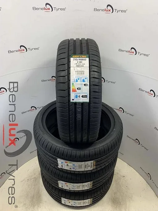 NIEUW 215/40ZR17 215/40R17 215/40 ZR17 R17 215/40/17 2154017