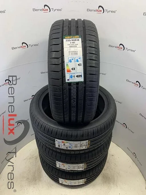 NIEUW 235/40ZR18 235/40R18 235/40 ZR18 R18 235/40/18 2354018