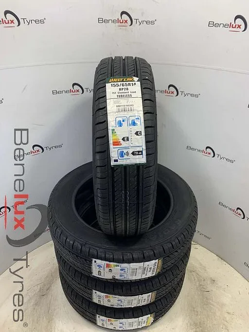 NIEUW 155/65R14 75T WestLake 155/65 R14 155/65/14 1556514