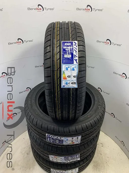 NIEUW 205/55R17 95W XL Hifly 205/55 R17 205/55/17 2055517 NW