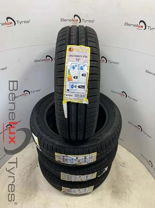 NIEUW 185/55R15 Minerva Radial 185/55 R15 185/55/15 1855515