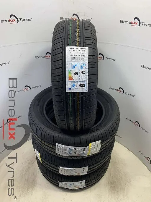 NIEUW 185/60R15 84H DuraTurn 4S 185/60 R15 185/60/15 1856015