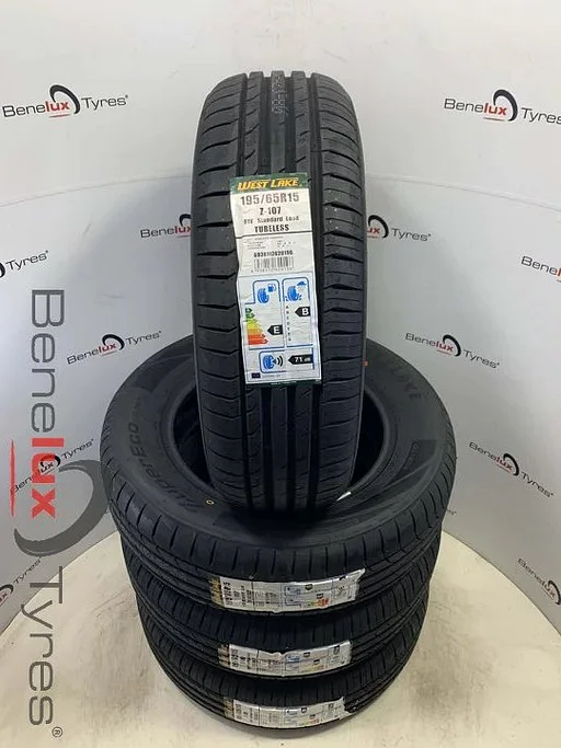NIEUW 195/65R15 91V WestLake 195/65 R15 195/65/15 1956515