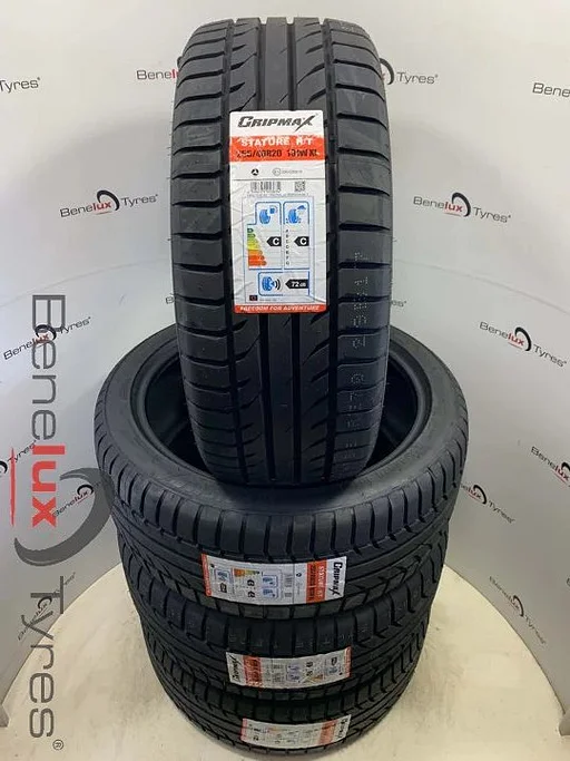 NIEUW 255/40ZR20 255/40R20 255/40 R20 ZR20 255/40/20 2554020